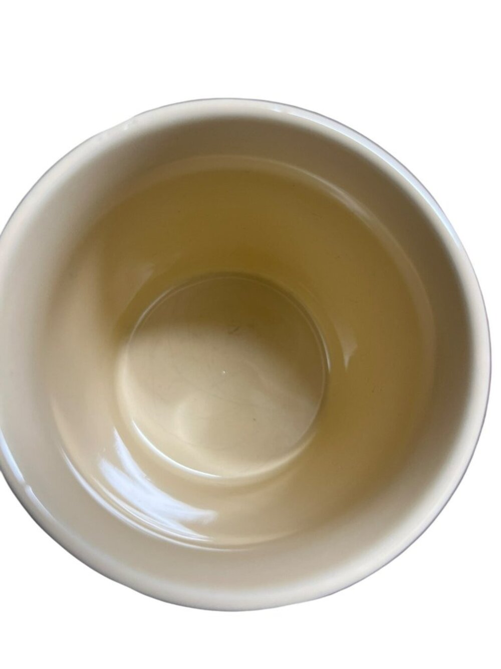 Vintage Hallmark Mug Mates Coffee Mug Used Japan Animal Friendship Quote Smaller - Picture 11 of 12
